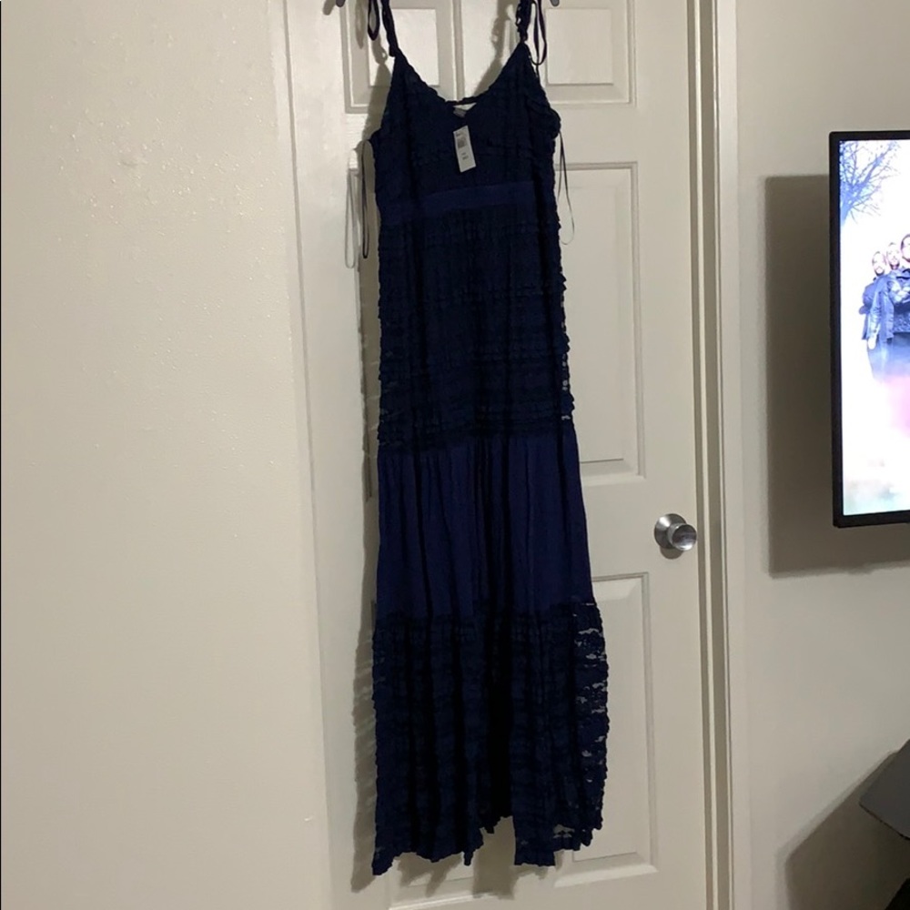 Maternity dress